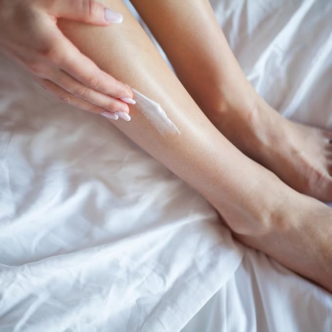 Goat Milk Lotion, Colorful Colorado Fragrance, Hydrating Lotion for Men and Women With Nourishing Goat Milk, Shea Butter, Sunflower Oil, and Aloe, White Lilies & Sweet Pea Scent, 9 Oz