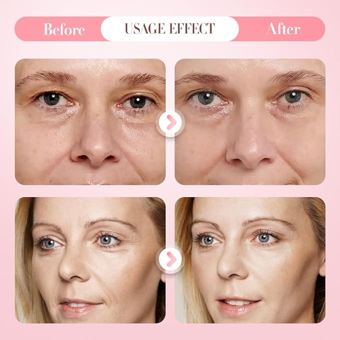 4 in 1 Massage Comb Gua Sha Tool for Face & Body, 2025 New Head Massage Combs Facial Tools, Meridian Therapy Tool for Body Tension Relief, Self Care Gifts for Women Men (Orange)