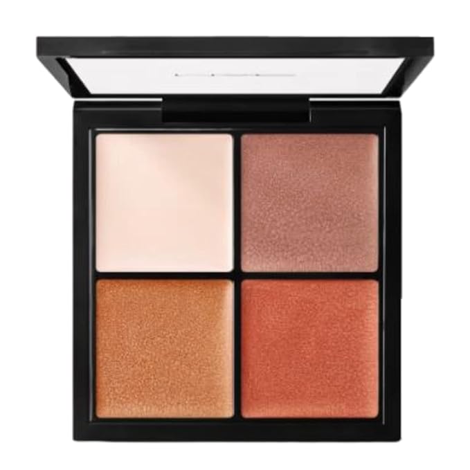 MAC Pro Face Palette - Illuminate - 0. 35 oz