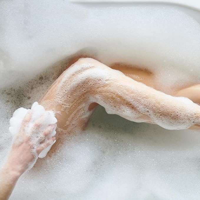 RAW SUGAR Simply Body Wash Variety Trio (25 Fl Oz, Pack of 3) Vegan Bath & Shower Gel, Raw Coconut + Mango, Pineapple + Maqui Berry + Coconut and Watermelon + Fresh Mint, No Sulfates & Parabens