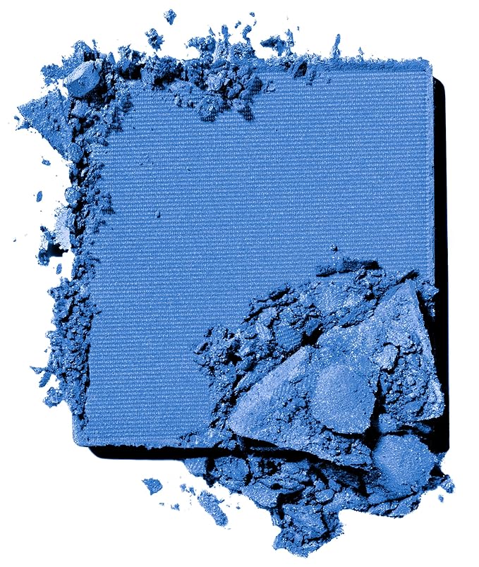 L’Oréal Paris Colour Riche Monos Eyeshadow, Grand Bleu,0.12 Ounce (Pack of 1)