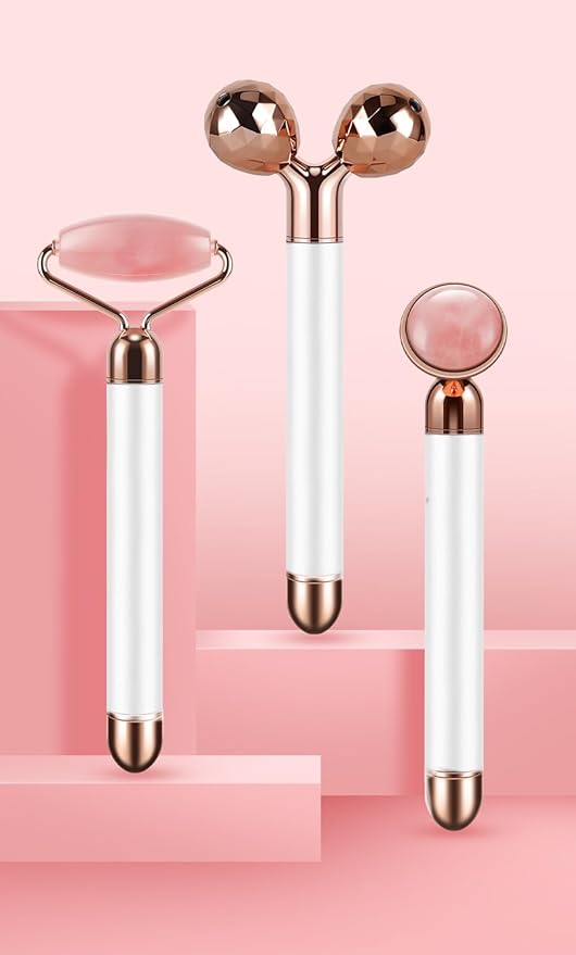 Facial Rollers & Gua Sha