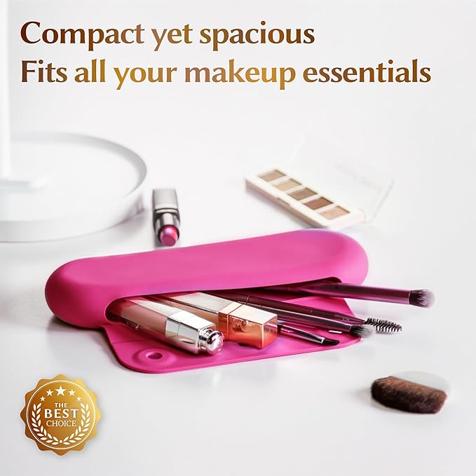 Makeup Tools & Brushes