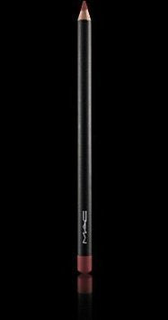 MAC Lip Pencil Liner .05 oz, Chicory oz,