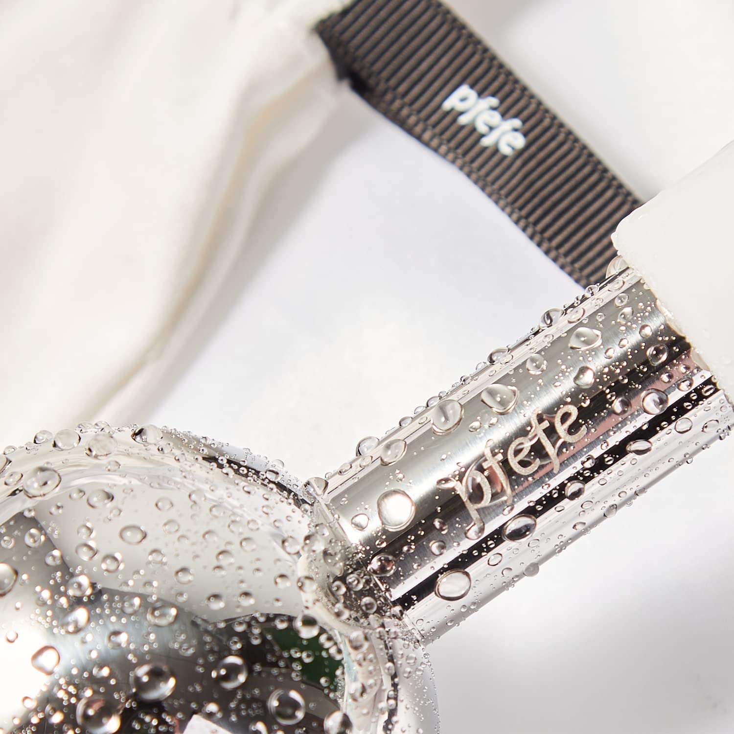 Ice Globes for Face & Eyes, Unbreakable Stainless Steel Cryo Sticks for Beauty Routines, Facials Cold Roller Cooling Globes for Puffiness, Wrinkles, Dark Circles, Headaches