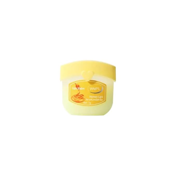 WNP'L Moisturizing Lip Balm - Honey Lips,