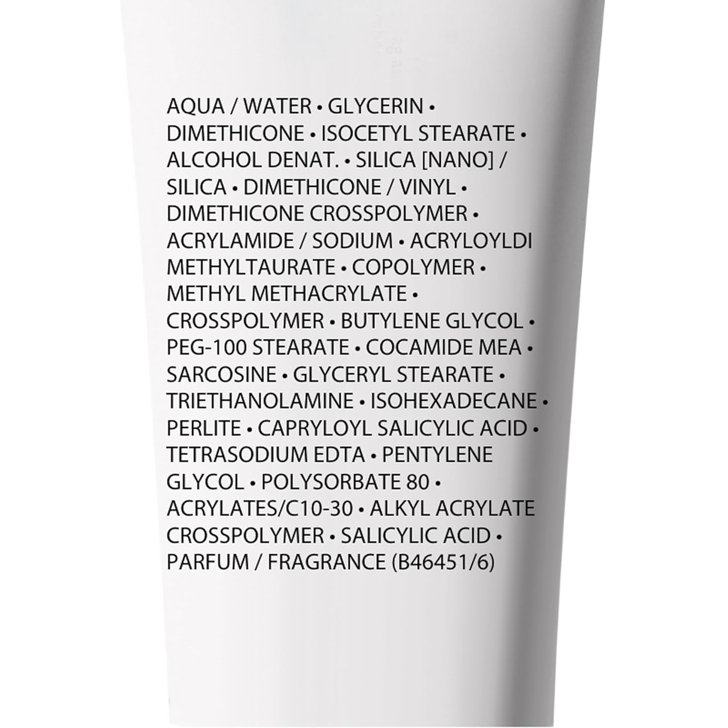 Effaclar Mat, Daily Moisturizer for Oily Skin, Visibly Reduces the Look of Pores, Oil-Free Mattifying Moisturizer, Smooths Skin Texture, Non-Comedogenic & Dermatologist Tested