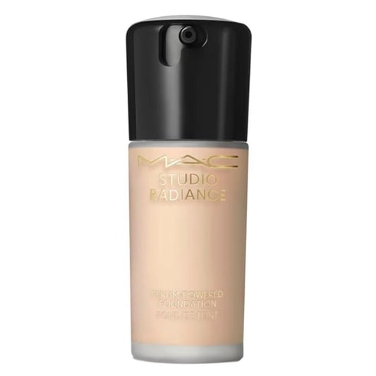 MAC M.A.C Cosmetics Studio Radiance Serum-Powered Foundation - NW11 (Lightest Beige) - 1 fl oz / 30 mL