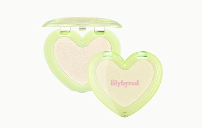 Luv Beam Glow Veil (05_Soda Beam) - Natural Skin Makeup