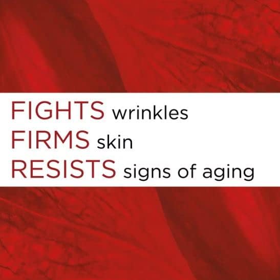 L’Oreal ParisRevitalift Face & Neck Anti-Wrinkle & Firming Moisturizer Day Cream 1.70 oz