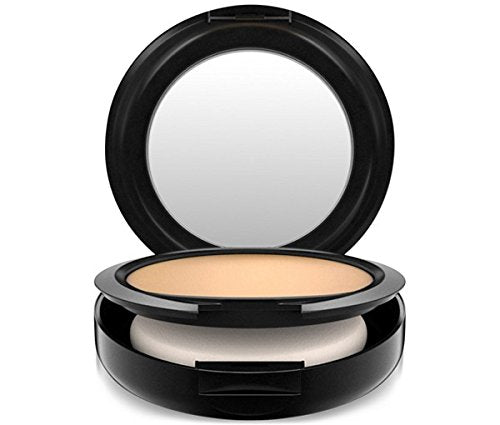 MAC Studio Fix Powder Plus Long-wearing Foundation - Powder (C4.5)