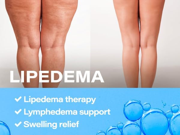 Lymphatic Drainage Massage Oil with Arnica, Collagen and Stem Cells, Post Surgery Recovery &, Liposuction, 360 Lipo, BBL, Tummy Tuck, Fibrosis Treatment, 8.5 Oz