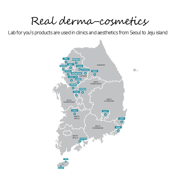 Multi-Ex Repair Cream 50ml – Korean Face Moisturizer with Niacinamide & EGF | Skin Repair Cream for Sensitive Skin | Soothing Facial Moisturizer for Women | Hydrating Moisture