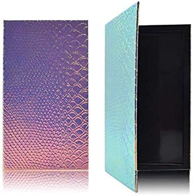 Magik Empty Mermaid Magnetic Makeup Eyeshadow Palette DIY