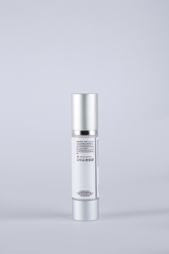 Golden Honeyed Moisturizing Cream | Hydrating Face Cream with Hyaluronic Acid, Sweet Almond Oil & Natural Extracts – Lightweight, Non-Greasy & Scented Moisturizing Body Oil – 50g(1.75 Fl.oz)