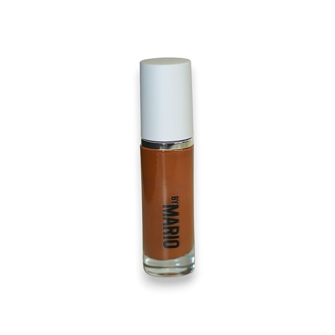 MAKEUP BY MARIO SurrealSkin Liquid Foundation, Liquid Formula, cool undertone) 30 mL