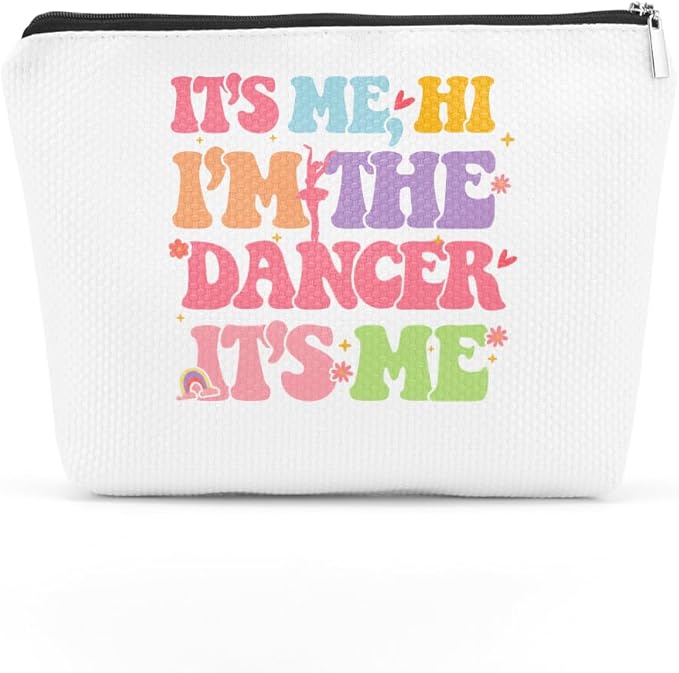 Dance teacher gifts dance stuff