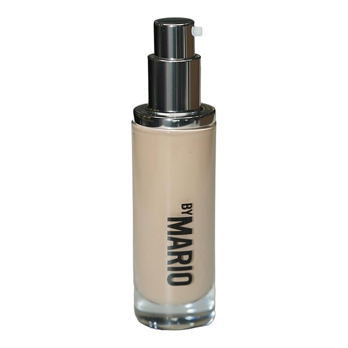 MAKEUP BY MARIO SurrealSkin Liquid Foundation, Liquid Formula, neutral undertone) 30 mL