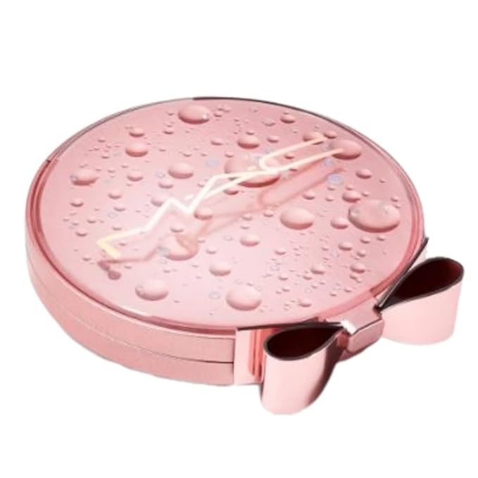 M.A.C. Limited Edition Effervescence Extra Dimension Face Compact: