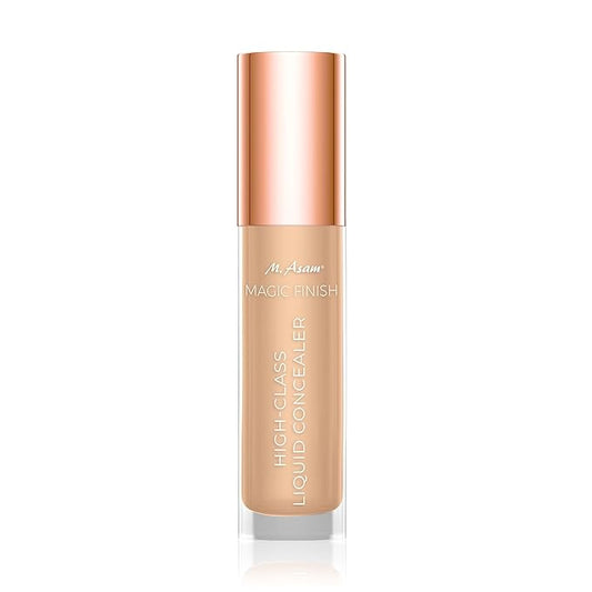 M. Asam Anti-Age Liquid Concealer, Ivory, 1 Minute, Shea Butter