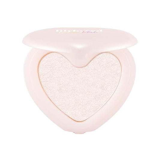 Luv Beam Glow Veil (03_Sugar Beam) - Natural Skin Makeup