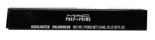 MAC Prep+Prime Highlighte-Peach Lustre 3.6 ml / 0.12 3.6 ml