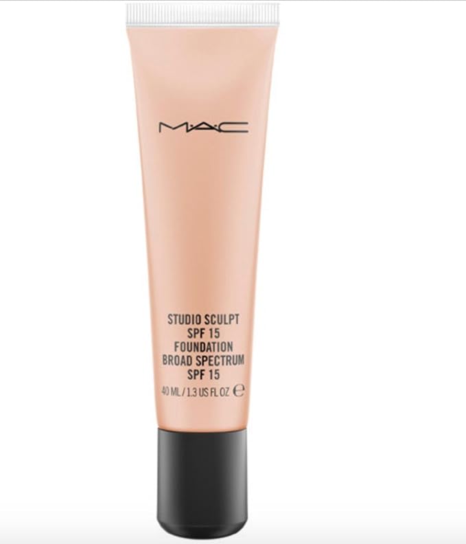M-A-C Studio Sculpt Foundation SPF 15 NW30 by by MAC