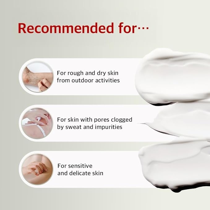 Vitamin Body Lotion-Vanilla Woods Scent, Glow Skin, Korean Body Lotion, 24-Hour Moisture Skin Care, Niacinamide, Vitamin C, Vegan, for Women & Men 10.14 Fl Oz