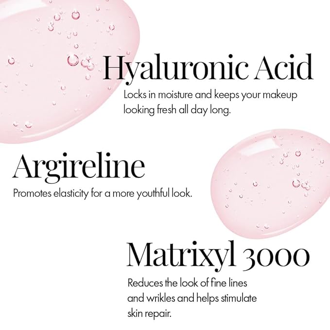 MagicMinerals AirBrush Foundation Set by Jerome Alexander – (Warm Medium)