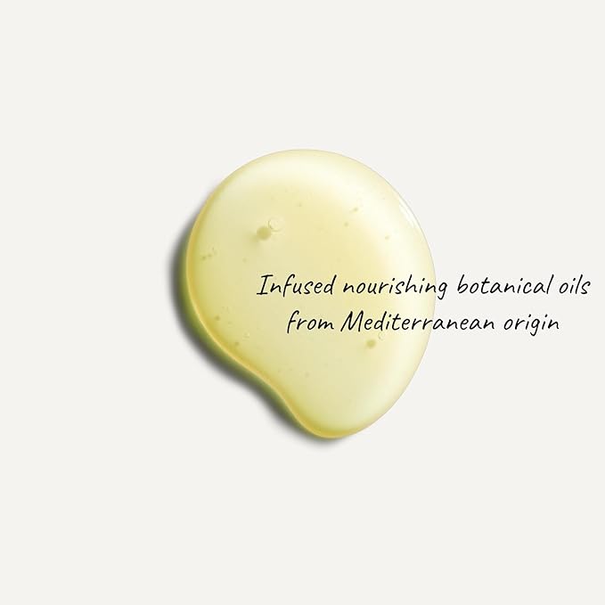 MELONY Massage Oil Candle for Pure Relaxation - 8.1 oz - Moisturizing Essential Oil Body Massage Candle for Home Spa- Amazing Gift for Women & Men (Sandalwood)