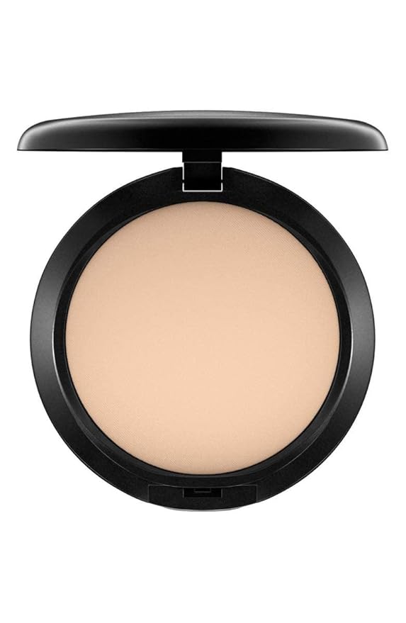 Mac Studio Fix Powder Plus Foundation Nw18 m/0.52 m/0.52 Oz 15g