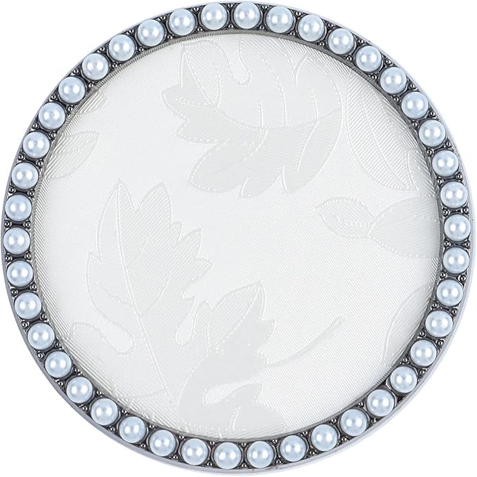 1 Pc Resin Nail Art Palette Nail Art