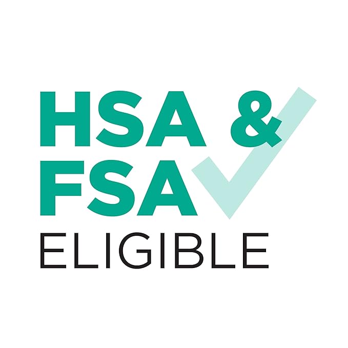 Bioré Pore Unclogging Scrub, Removes Excess Dirt and Oils, Face Scrub, with Salicylic Acid, Oil Free, (HSA/FSA Approved), 5 Ounces