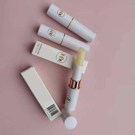 Vitamin E Lip Balm - 100% Oz