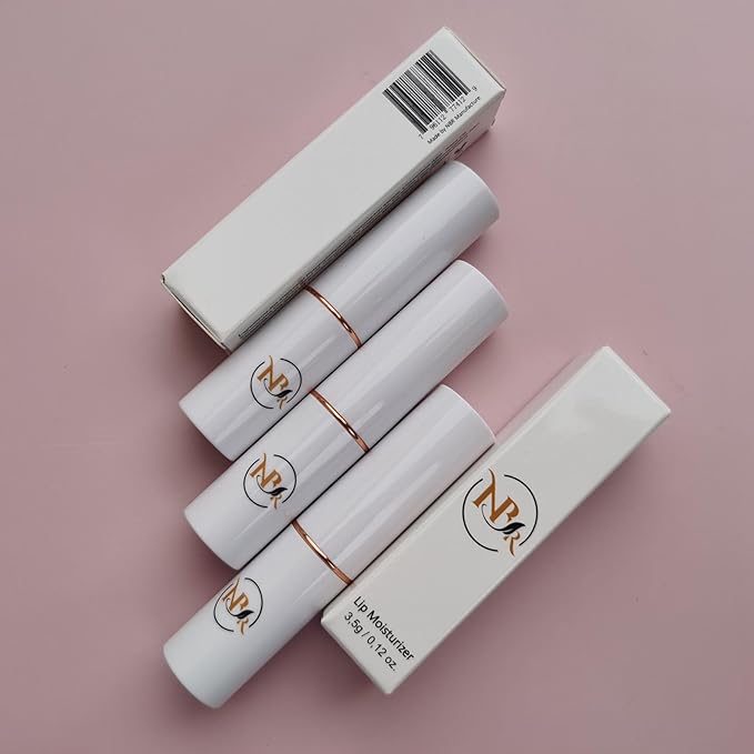 Vitamin E Lip Balm - 100% Oz