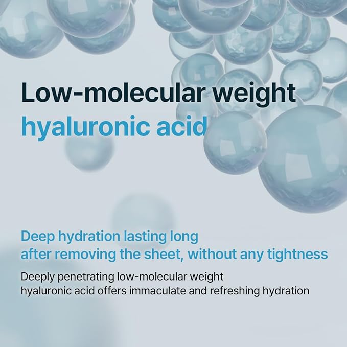 Mediheal madecassoside essential sheet mask