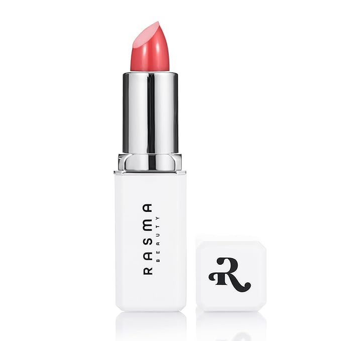 Luscious Lip, Lip Makeup, Satin Finish, Hydrating Look Lipstick (Bubble), 1 Count (Pack of 1)