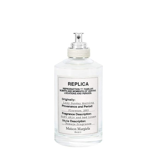 Maison Margiela ’REPLICA’ Lazy Sunday Morning 1 oz/ 30 mL
