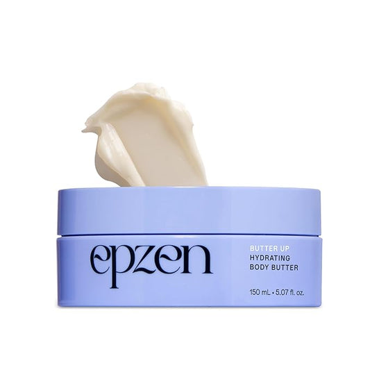 Butter Up Hydrating Body Butter US 5.07fl.oz.