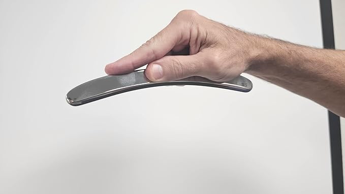 GT Sport Precision Muscle Scraper Tools Bundle, 5-Piece Tool Set + 2 Hour Training & Certificate Myofascial Treatment Professional-Grade IASTM and Physical Therapy Gua Sha, Graston Like MassageTool