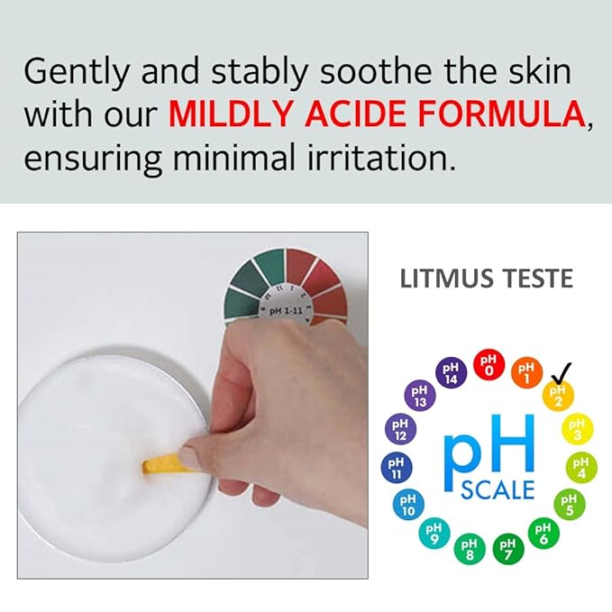 MAKE P:REM Safe Me. Relief Moisture Cleansing Foam, Delicate Eye-Friendly Face Wash for Sensitive Skin, pH Balanced Deep Pore Cleansing, Korean Skin Care, 3.38 Fl Oz, 100ml