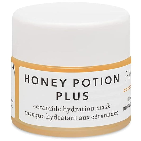Farmacy Hydrating Face Mask - Honey (9ml)
