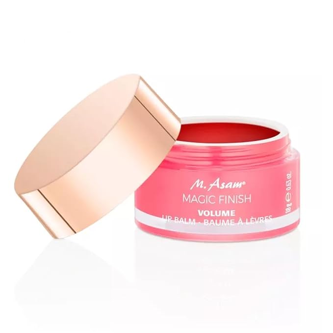 M. Asam MAGIC FINISH Volume & nourishing