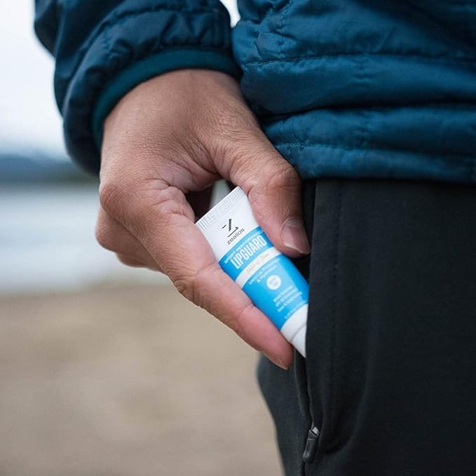 Zealios LipGuard - SPF 28 - Applicator