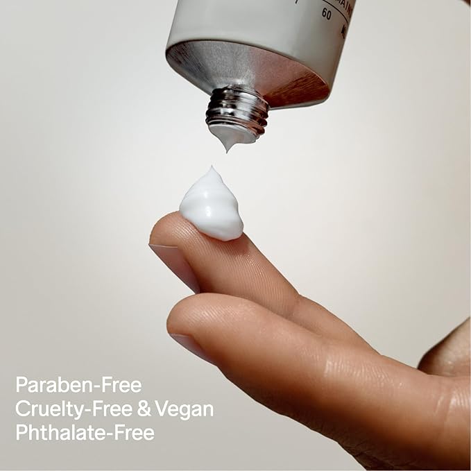 Salt & Stone Body Mist + Body Lotion Bundle | Santal & Vetiver