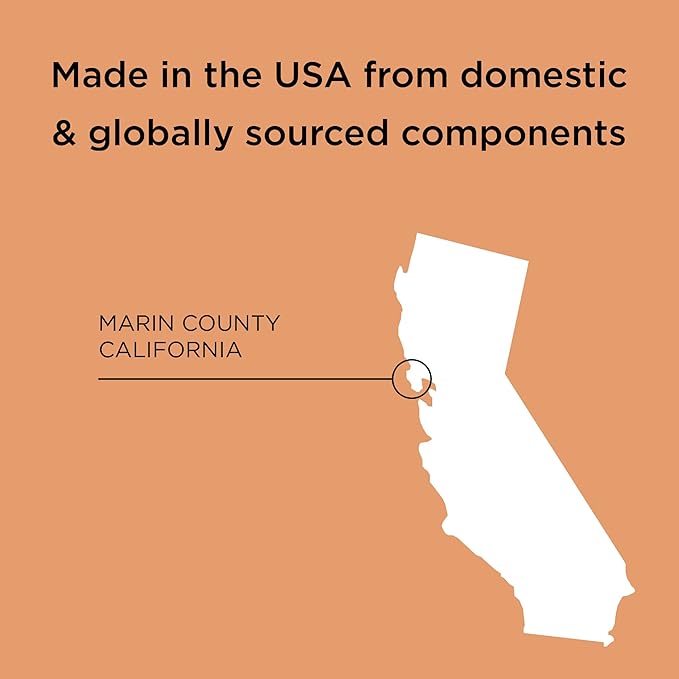 EO Hand Cream, 2.5 Ounce (Pack of 2), Orange Blossom and Vanilla, Organic Plant-Based, Moisturizer for Dry Skin