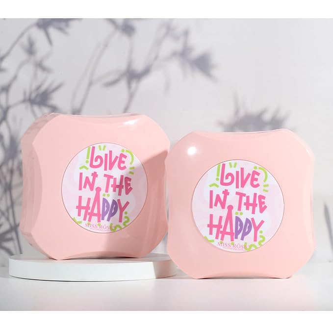 Makeup Eyeshadow Palettes, 64 Colors Protable Multifunction Blush