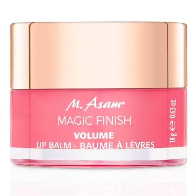 M. Asam MAGIC FINISH Volume & nourishing
