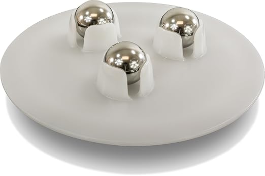 NuVita HBM1001 Handheld Face and Body Massager