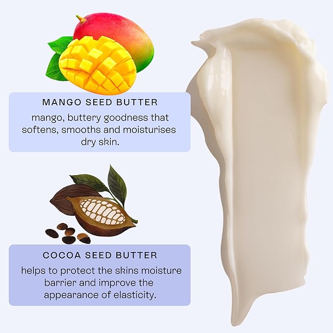 Butter Up Hydrating Body Butter US 5.07fl.oz.